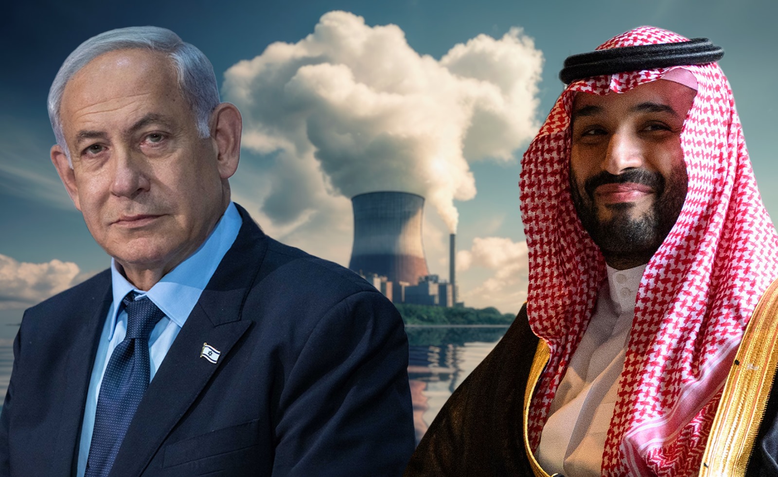 التوصل لاتفاق مع المملكة العربية السعودية من شأنه أن يغير قواعد اللعبة