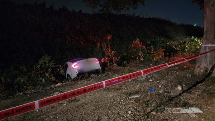 جريمة قتل مزدوجة بالداخل المحتل