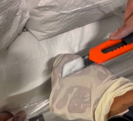 العدو يزعم إحباط تهريب مواد معدة لصناعة الصواريخ في غزة