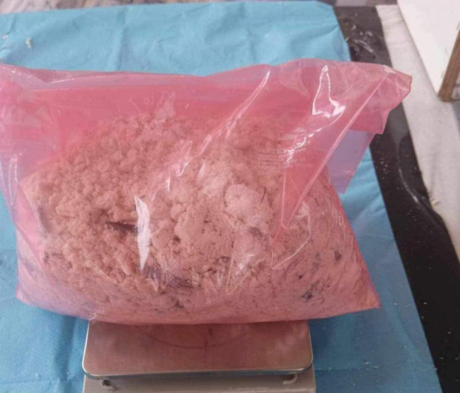 حكومة العدو تمنع تصدير البضائع من قطاع غزة