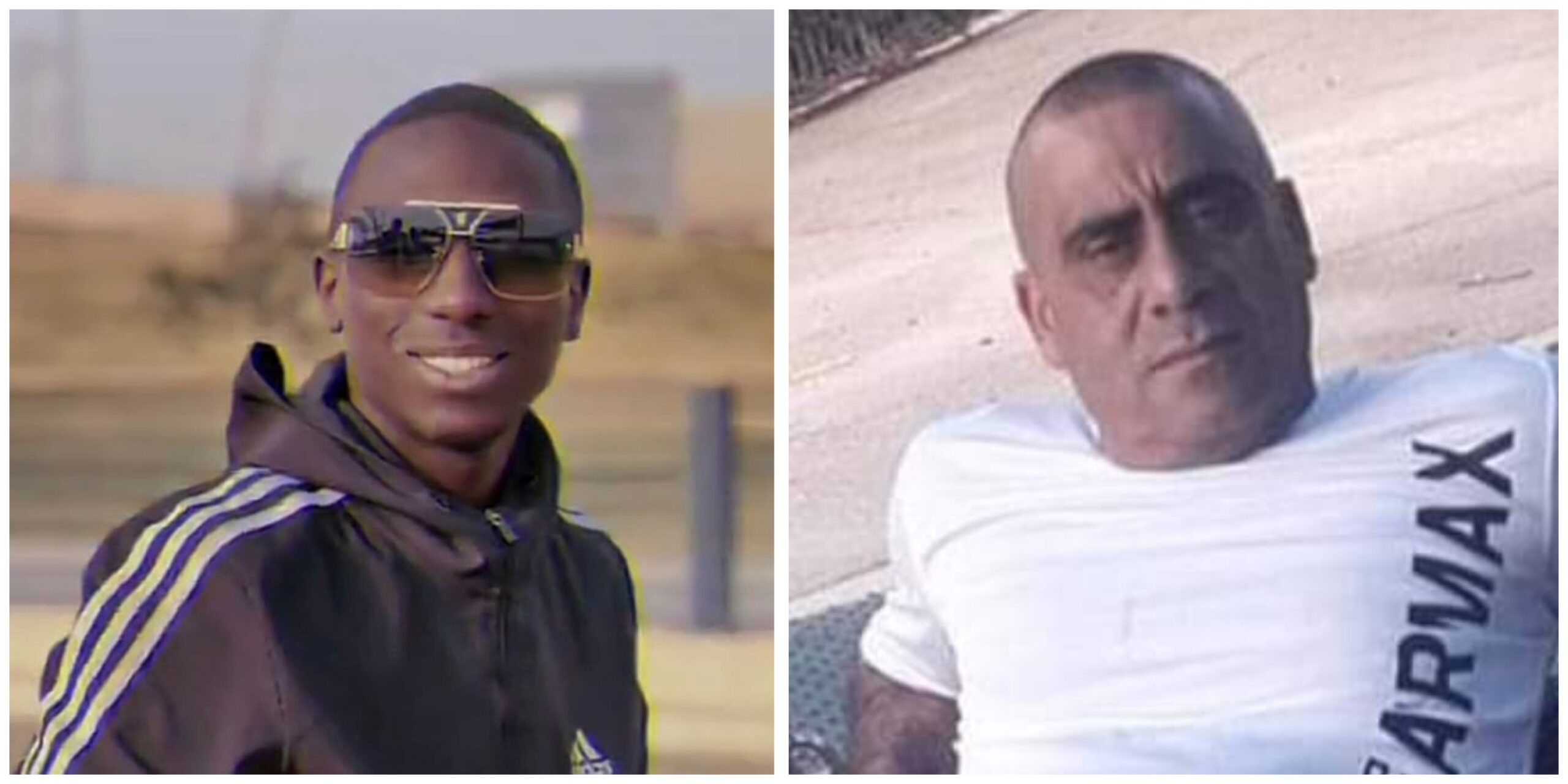 قتيلان بالرصاص في رهط وحيفا في الداخل المحتل