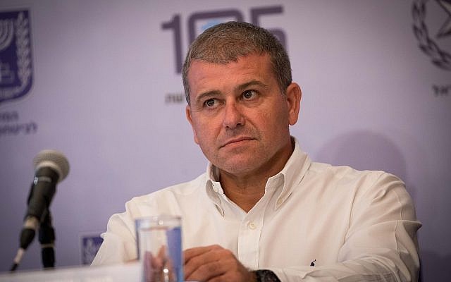 مسؤولون سابقون في هيئة الطاقة الذرية بالكيان يناشدون رئيسها بالالتزام بسيادة القانون