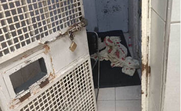 تقرير: أزمة السجناء في الكيان تتفاقم