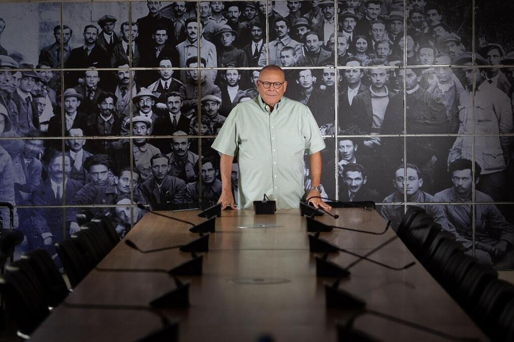 رئيس اتحاد العمال في كيان العدو يُحذّر "نتنياهو"