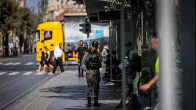 شرطة العدو: المقاومون عادوا إلى العبوات الناسفة ويخططون لهجمات واسعة النطاق