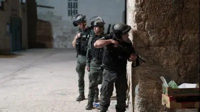 بعد الفشل .. كيف يستعد العدو لـ"حارس أسوار 2"؟