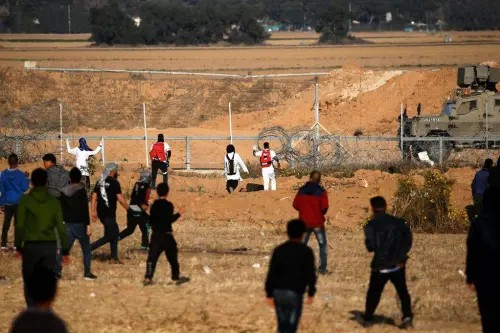 تحليل| مع تزايد التوتر على السياج الفاصل.. هل نحن أمام تصعيد في غزة؟