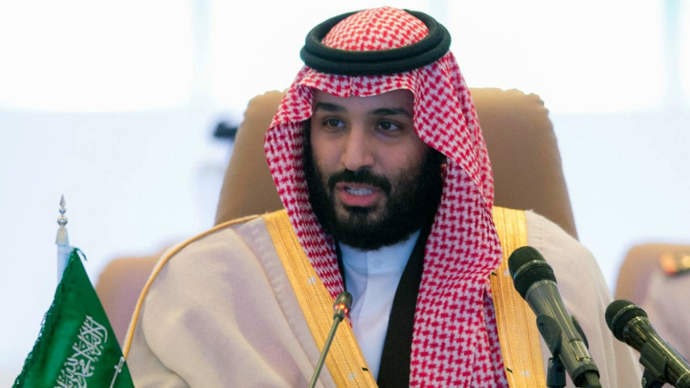 "ابن سلمان": إذا توصلنا إلى اتفاق مع "إسرائيل" سنقيم علاقات بغض النظر عمن يحكمها