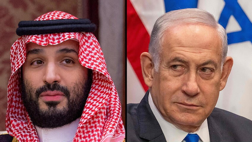 رأي| مصيدة دائرة الوقود النووي السعودي