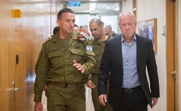 اتفاق "نتنياهو" مع "هاليفي" وتراجع "سموتريتش"