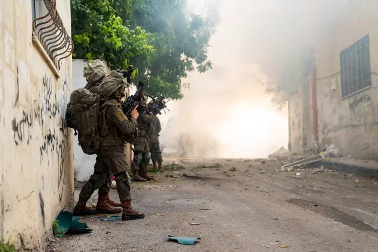 "العبوات الناسفة" أصبحت التحدي الأخطر لجيش العدو