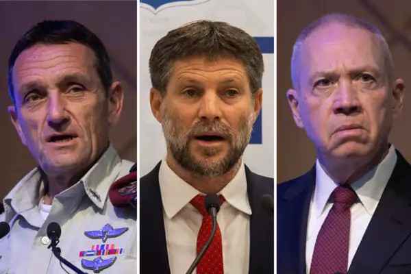 التعيين الذي سيؤدي إلى عاصفة في وزارة جيش العدو!!