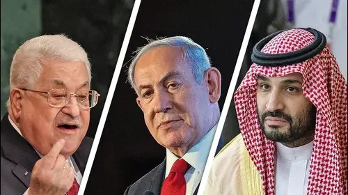 "هنغبي" يكشف عن محادثات بين كيان العدو والسلطة