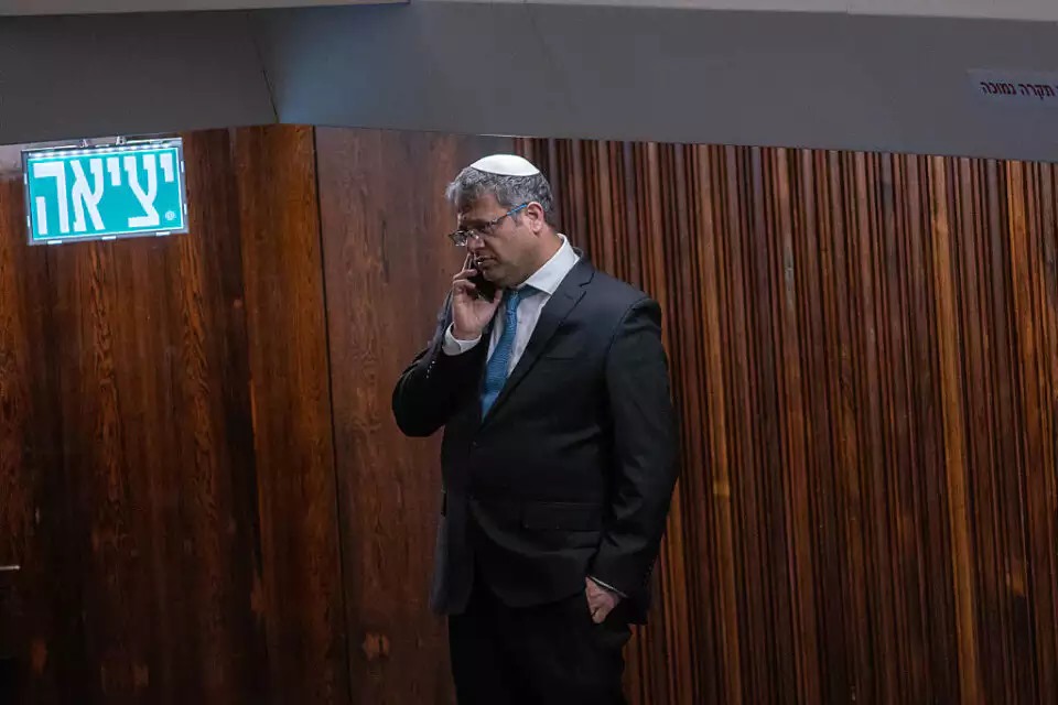 صفقة مع حماس؟ بن جفير يشكل خطا أحمر جديدا لنتنياهو