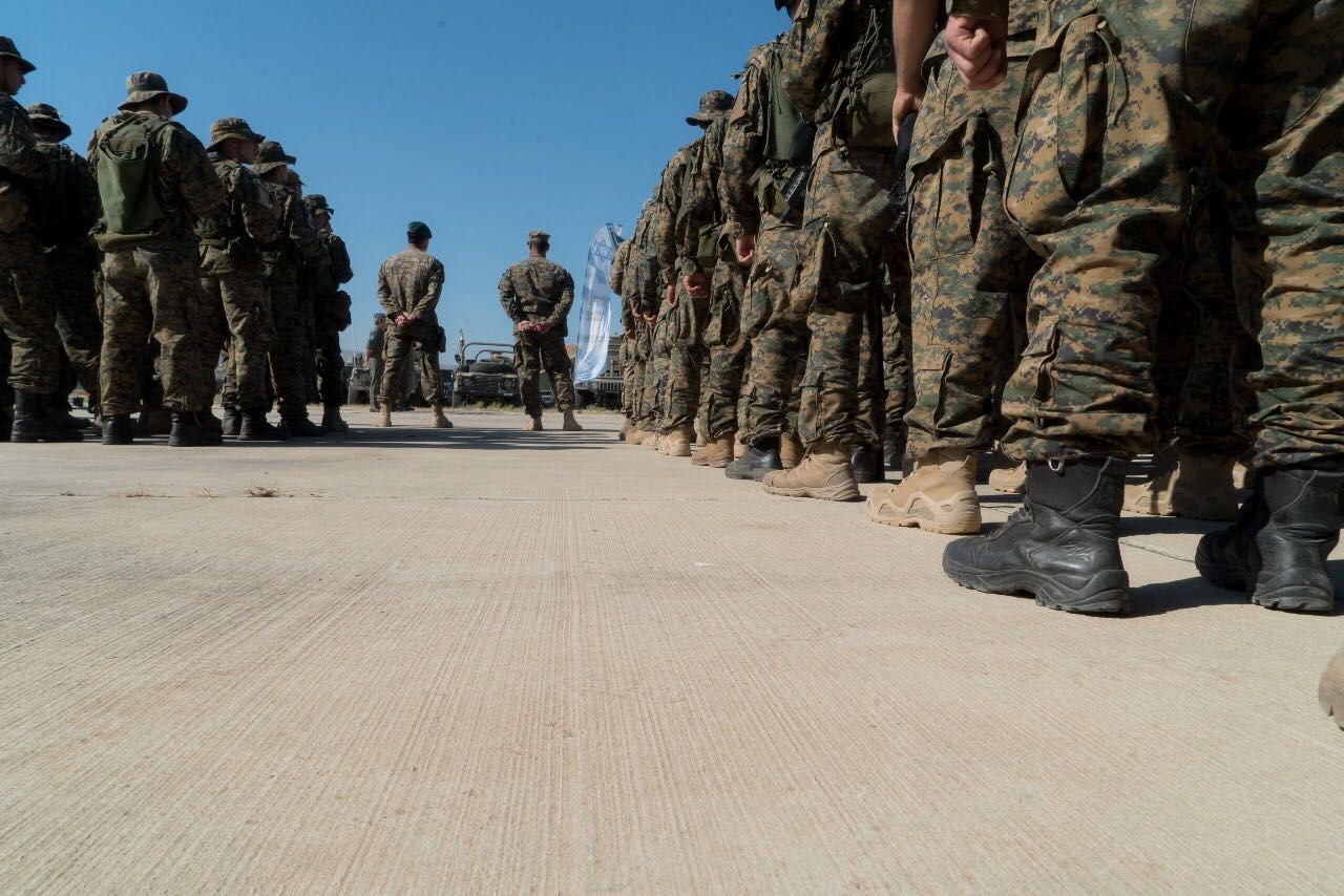 جيش العدو يجري ترقيات جديدة في صفوف قادته