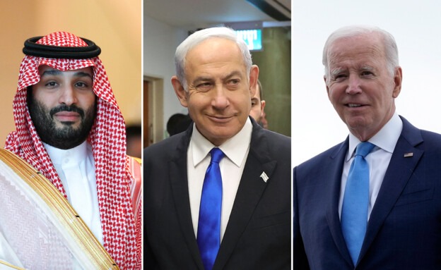 معوقات الاتفاق مع السعودية والجدول الزمني القصير