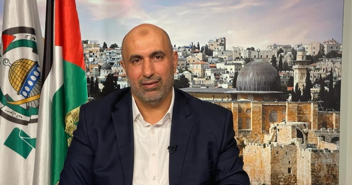 جبارين: معركة الأسرى لن تبقى داخل السجون