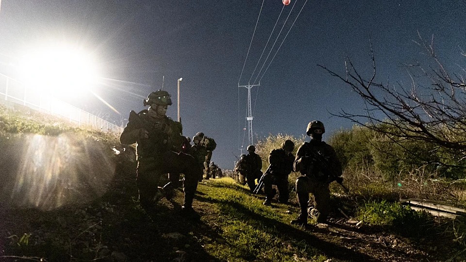 زيارة التحذيرات من تنفيذ عمليات نضالية خلال الشهر الحالي