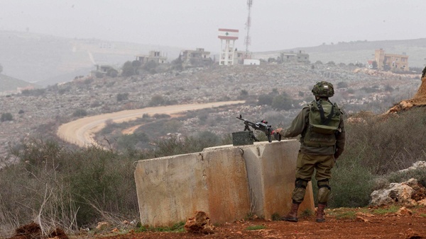 هل سيتكرر اتفاق الحدود البحرية مع لبنان برياً؟