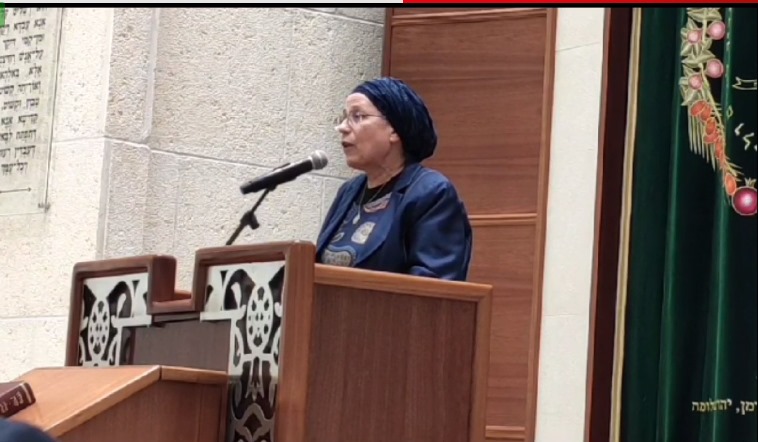 "ستروك": "لسنا بحاجة للاتفاق مع السعودية"
