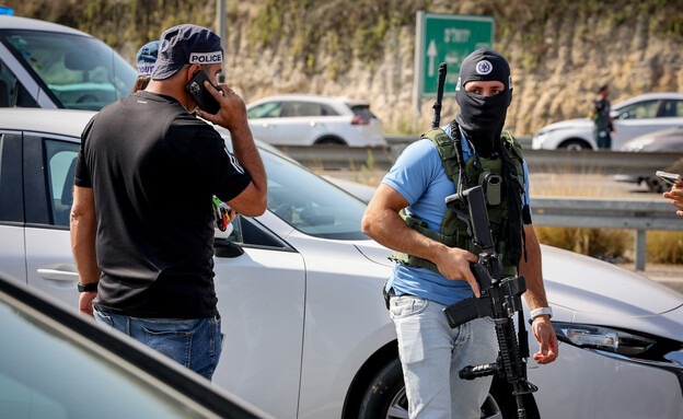 العدو يخشى من زيادة موجة العمليات قُبيل الأعياد اليهودية