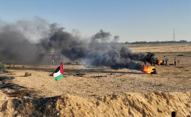 تحليل: تخوفات من إطلاق النار من غزة وتردد المنظومة الأمنية