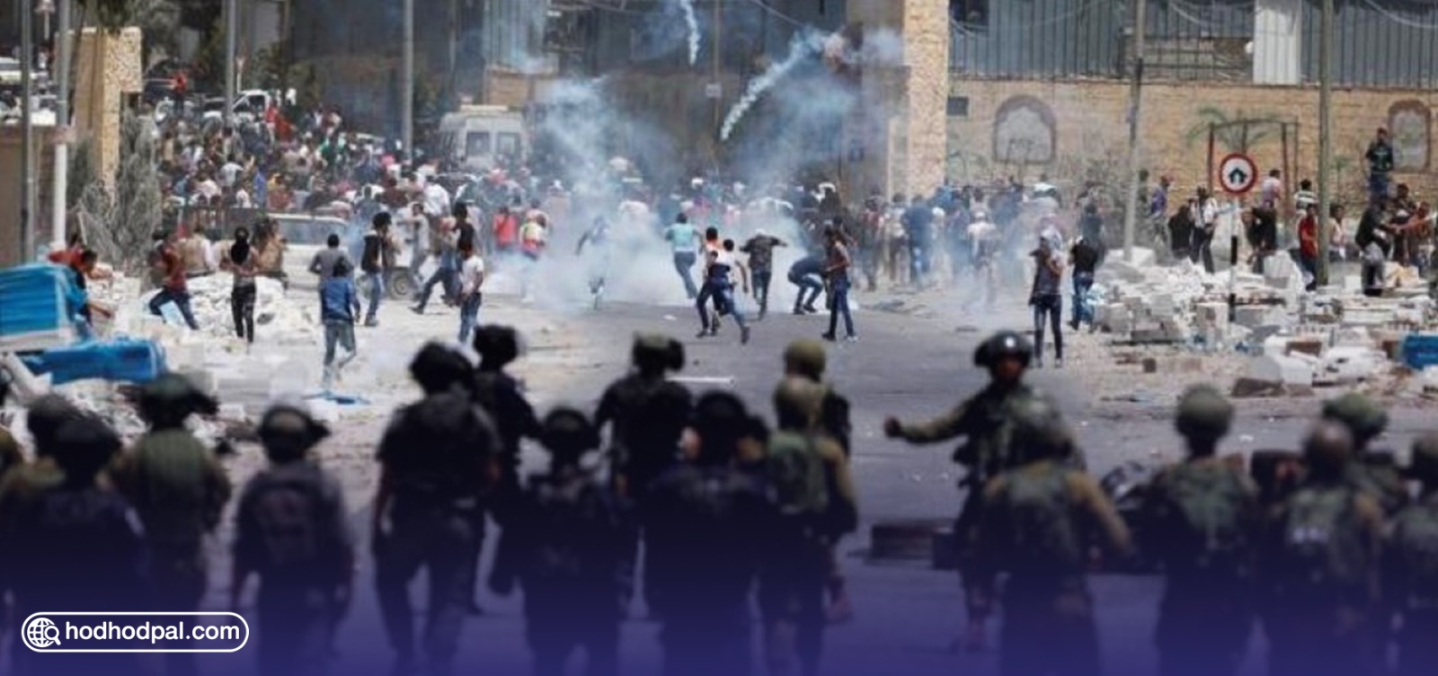 الدليل لقيام الخليل