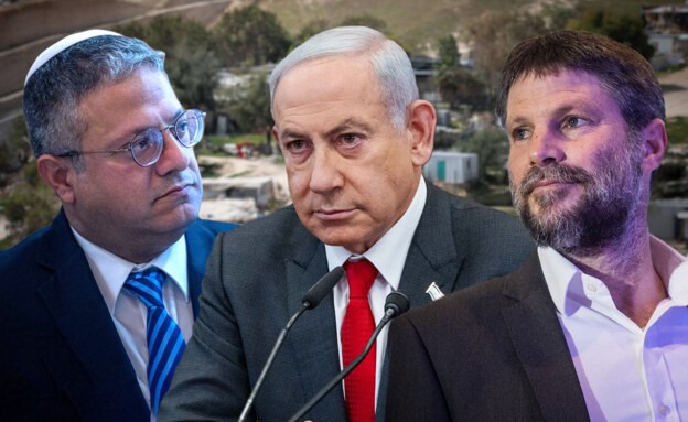 "حكومة نتنياهو" لا تعرف ماذا تريد!