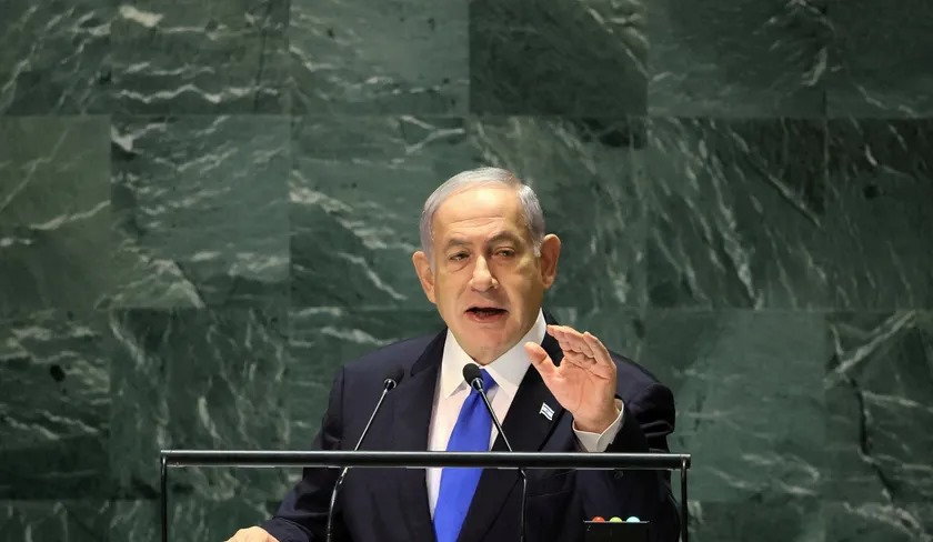 أغلبية تؤيد الاتفاق مع السعودية ومقابل تنازلات للفلسطينيين