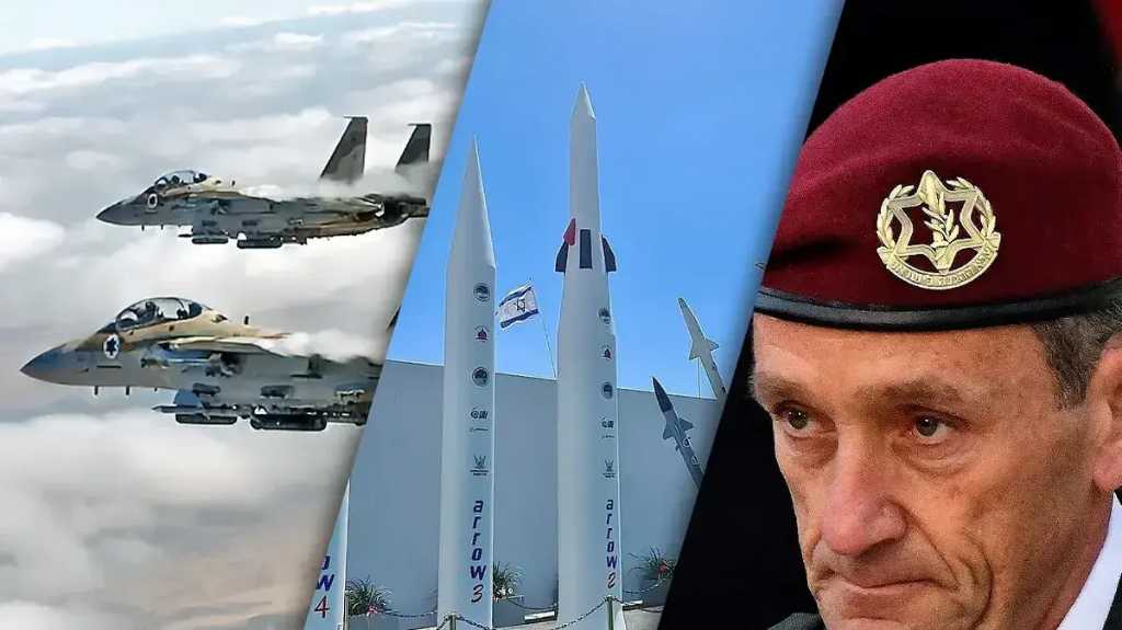 ما هي الخطة متعددة السنوات لـ "جيش العدو الإسرائيلي"؟