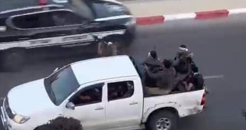 القناة 14: مقاتلو حماس اقتحموا مركز شرطة "سديروت" وقتلوا جميع عناصر القوات الخاصة