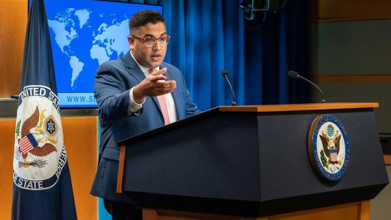 الولايات المتحدة: لا إطار رسمي حتى الآن لاتفاق بين "إسرائيل" والسعودية