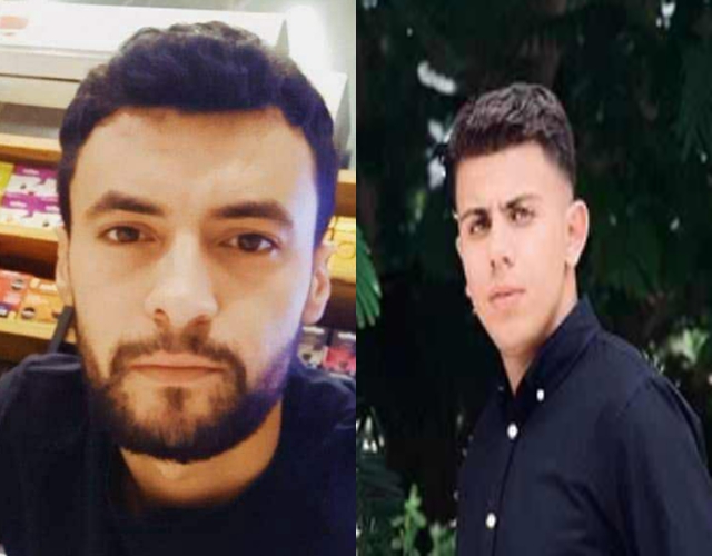 شهيدان وإصابات بحوارة برصاص العدو ومستوطنيه