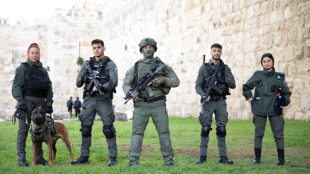 جيش العدو يبدأ حملة تجنيد جديدة تحسبًا لـ"هبة الكرامة 2"