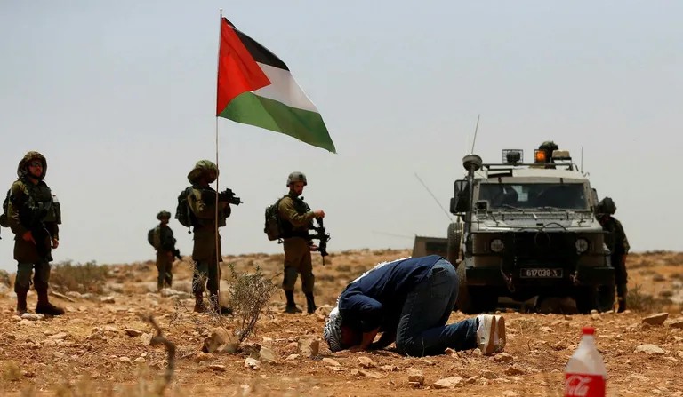 الأمم المتحدة: 7% من سكان قرى مسافر يطا غادروا منازلهم منذ يوليو بسبب تفاقم القيود العسكرية