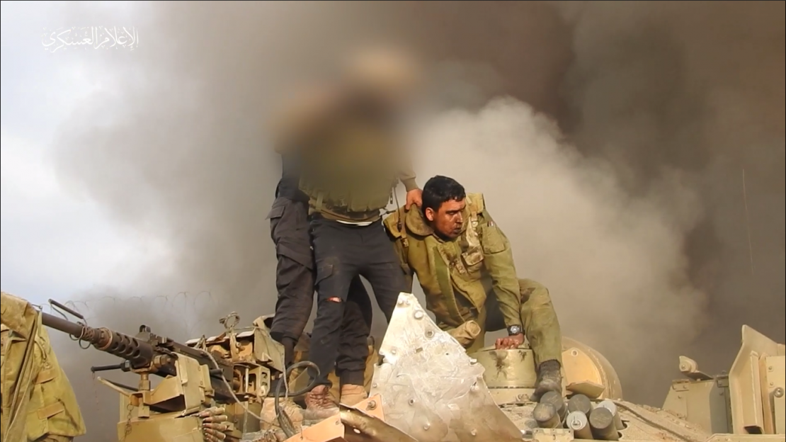 توتر في صفوف كبار قادة الجيش قبل عرض تحقيقات 7 أكتوبر