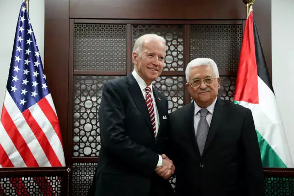 تحليل: الضغط الأميركي لصالح الفلسطينيين يعرض الاتفاق مع السعودية للخطر