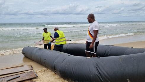 زيادة كبيرة في عمليات التسلل عن طريق البحر إلى الكيان