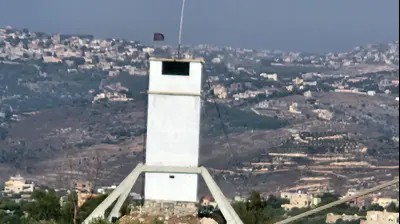 خلف الحدود.. استفزازات حزب الله الجديدة