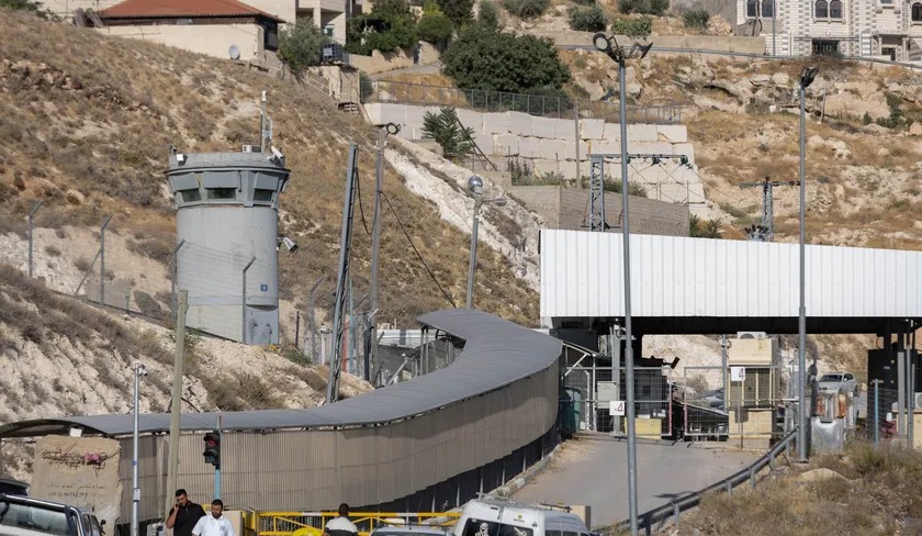 "نتنياهو" يسعى لزيادة الإجراءات الاستباقية المضادة والتركيز على طريق حوارة