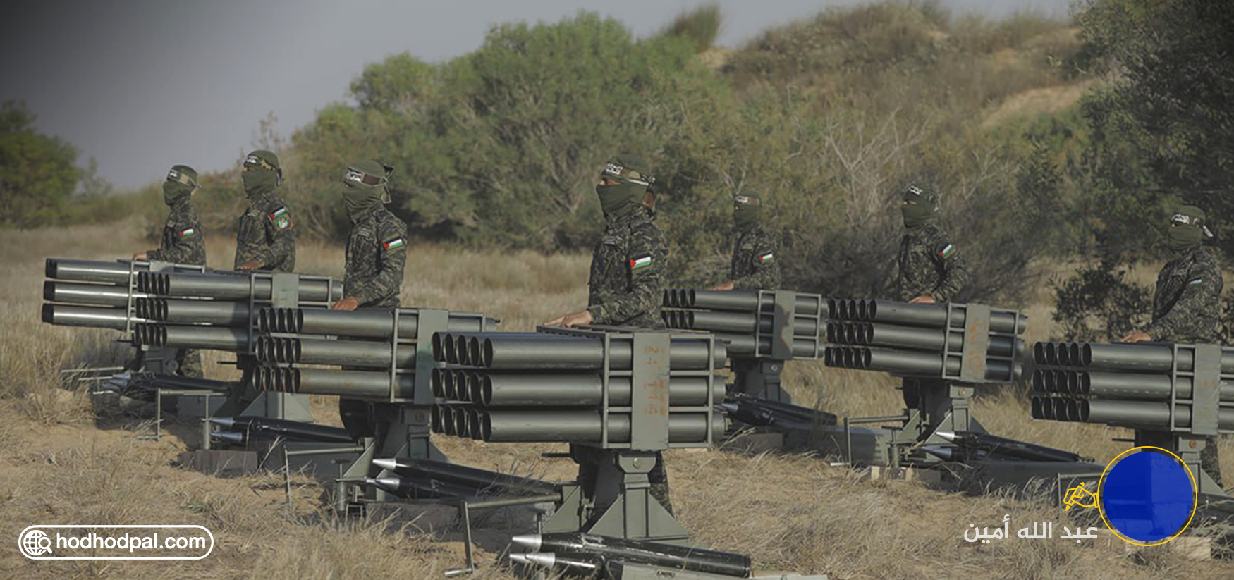 معركة طوفان الأقصى... تقدير موقف اليوم الرابع