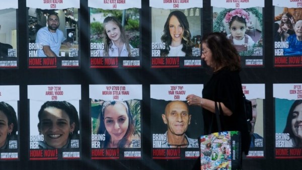 وجهة نظر العدو بالنسبة لاتفاق التهدئة مع غزة