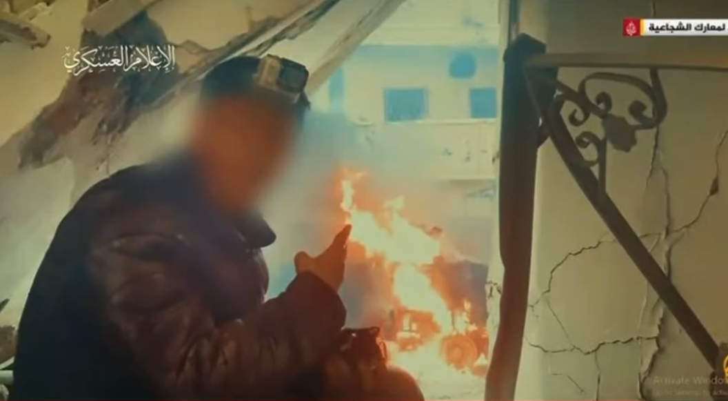 هكذا تنجح حماس باستغلال نقاط ضعف جيش العدو الإسرائيلي على الأرض