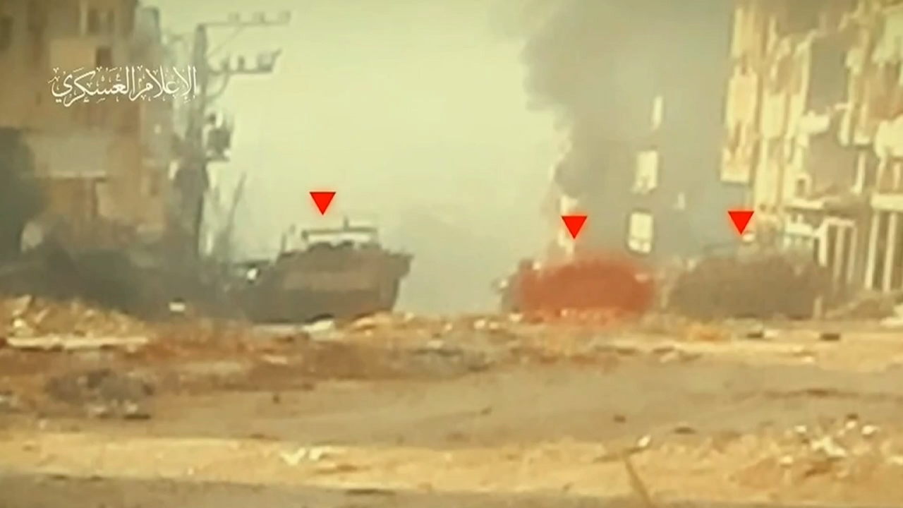 “ كارثة الشجاعية ”.. الإعلام العبري يكشف تفاصيل “كمين النخبة”