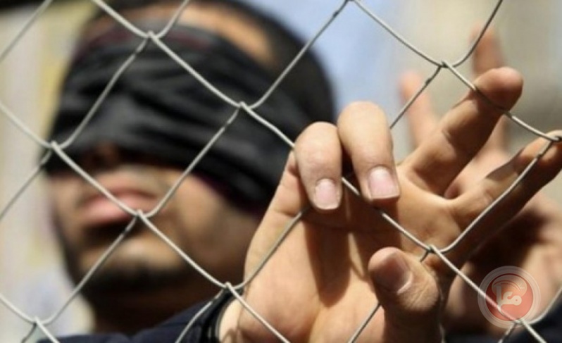 استشهاد العديد من معتقلي غزة داخل معسكرات جيش العدو الإسرائيلي