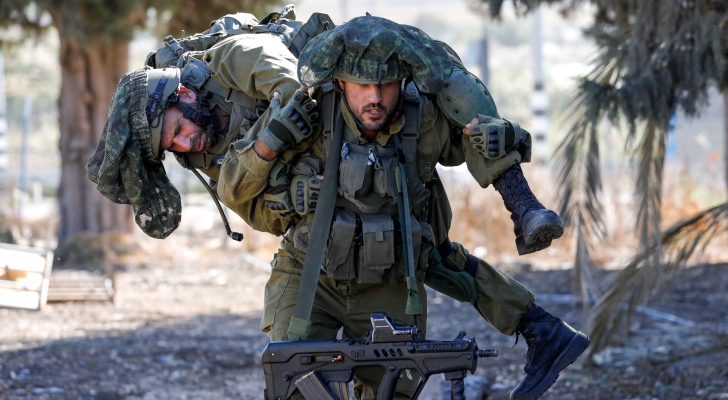 نتنياهو وغالانت يجدان صعوبة في الانتقال إلى المرحلة الثالثة في غزة‎