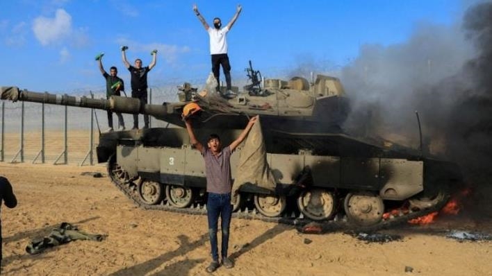 الجيش يفعل نظام هنيبعل ويخاطر بالمدنيين