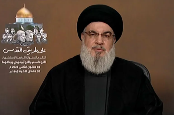 في رأس نصرالله 