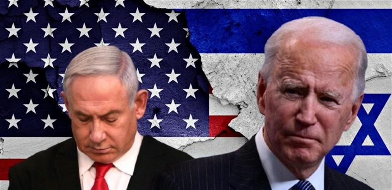  هل يصفّي بايدن «الحرّ» الحساب مع نتنياهو؟