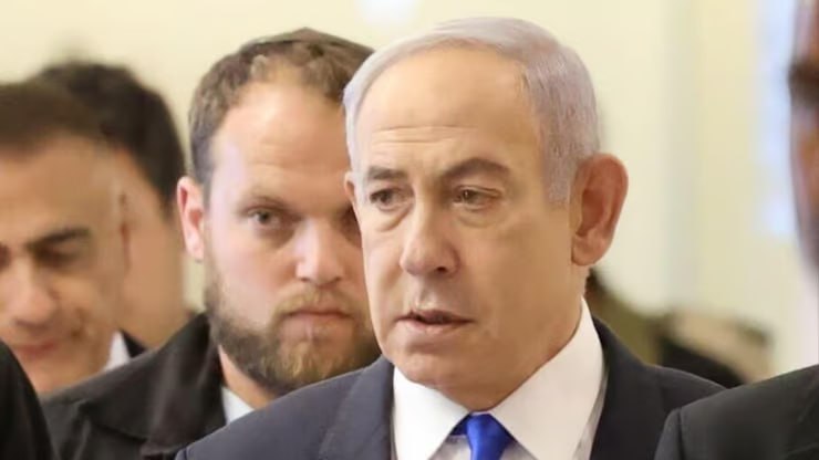دولة مافيا “نتنياهو”